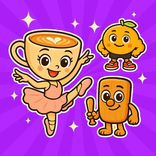 Rotino app icon