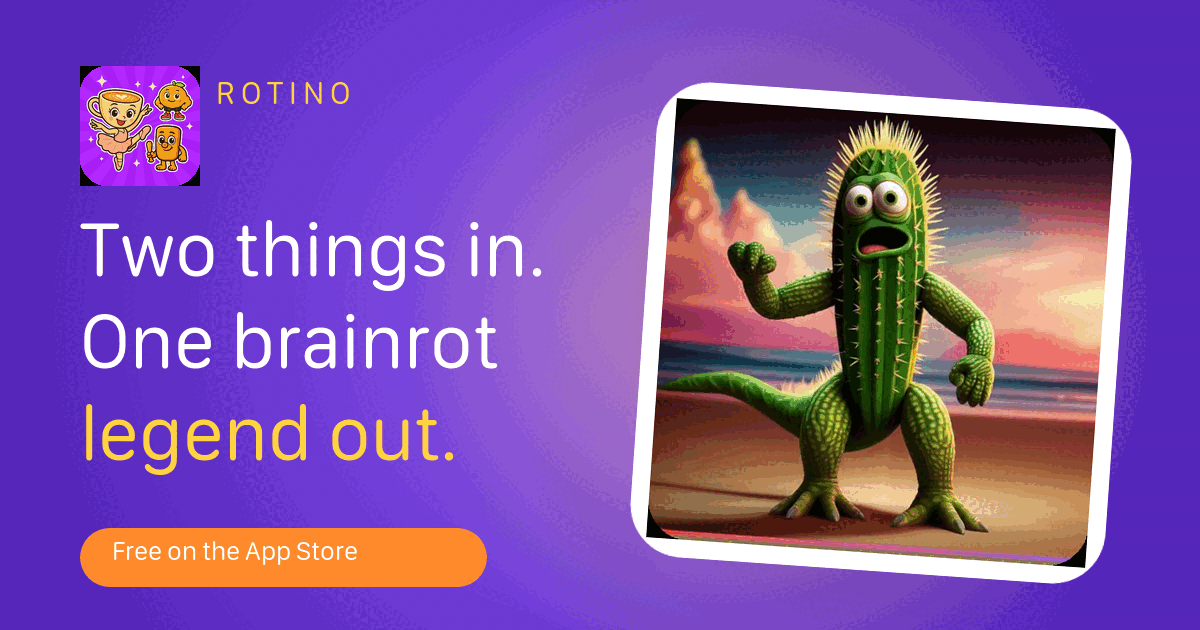 Rotino social preview image